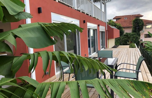 Trois-Ilets Apartment | Why not Trois Îlets?