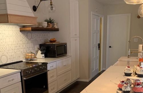 Saddlebrook Villa | Why stay at a hotel when you can stay in a Resort!