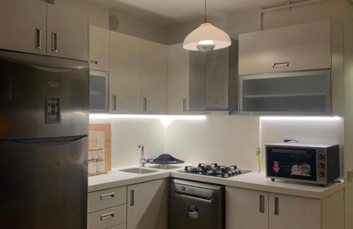 Ortakoy Apartment | WİLİTTON HOUSE İSTANBUL