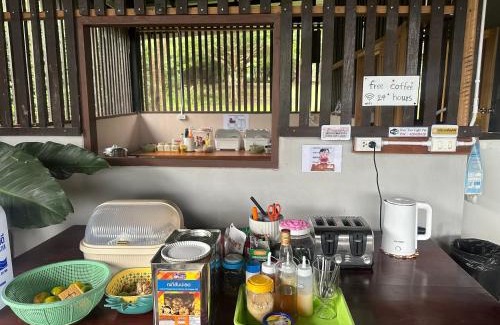 Pai Resort | Wiang Kum Pai เวียงคำปาย รีสอร์ท