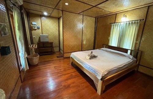 Pai Resort | Wiang Kum Pai เวียงคำปาย รีสอร์ท