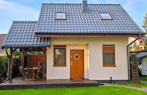 Jastarnia House | Wiatr i Woda Jastarnia