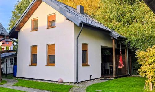 Jastarnia House | Wiatr i Woda Jastarnia