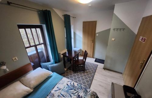 Bierutowice Bed & Breakfast | Wichrowe Wzgórza