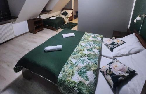 Bierutowice Bed & Breakfast | Wichrowe Wzgórza