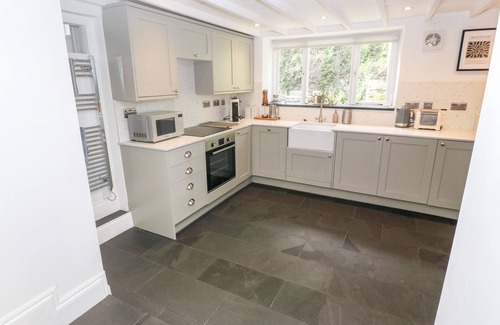 Flushing Cottage | Widgeons Keel