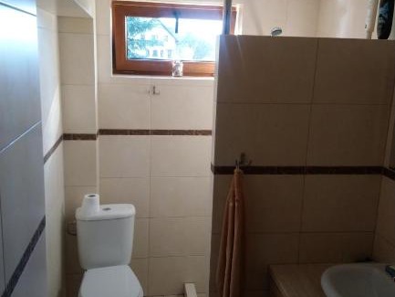 Tresna House | Widok Tresna
