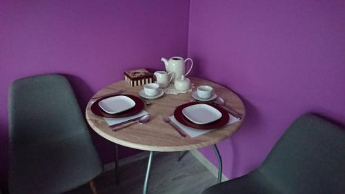 West Pomeranian Voivodeship Apartment | Widokowa Apartament