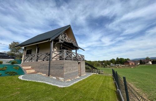 Bardo House | WIDOKOWO - Relaks, spokój i cisza