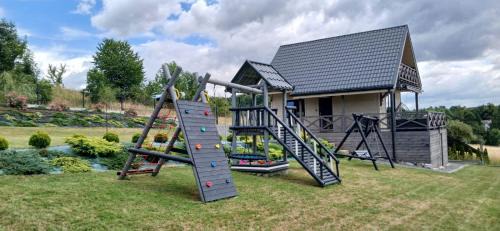 Bardo House | WIDOKOWO - Relaks, spokój i cisza