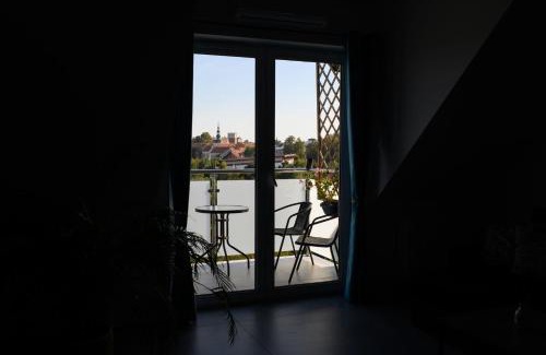 Sandomierz Apartment | Widokowy 1