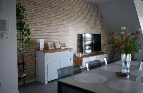 Sandomierz Apartment | Widokowy 1