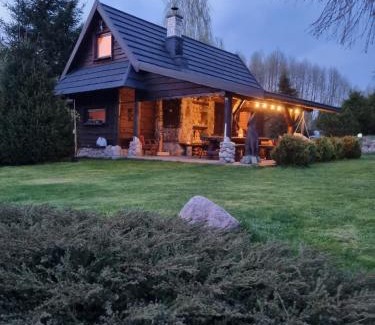 Barczewo House | Wiejska Chata