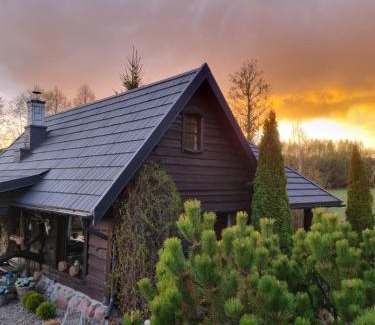Barczewo House | Wiejska Chata