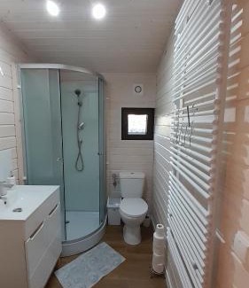 Puck Cabin | Wiejska Przystań