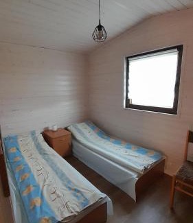 Puck Cabin | Wiejska Przystań