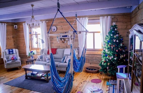 Narewka House | Wiejska Zagroda Podlasie