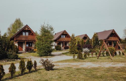 Wiele House | Wielewskie Wzgórze Wiele