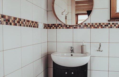 Wiele House | Wielewskie Wzgórze Wiele