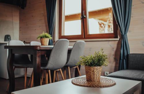 Wiele House | Wielewskie Wzgórze Wiele