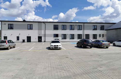 gmina Szepietowo Hotel | Wielobranżówka