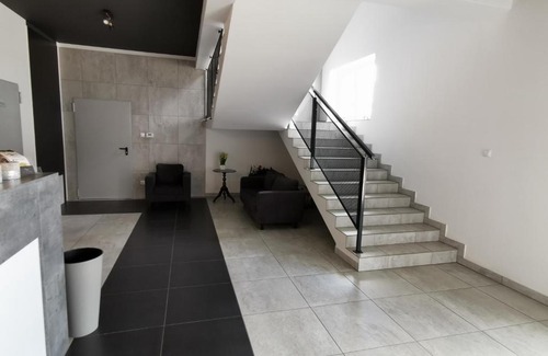 gmina Szepietowo Hotel | Wielobranżówka