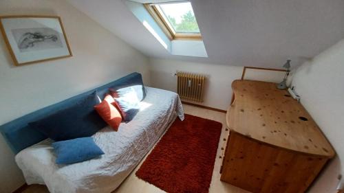 Kierspe Apartment | Wienhagenblick Ferienwohnung