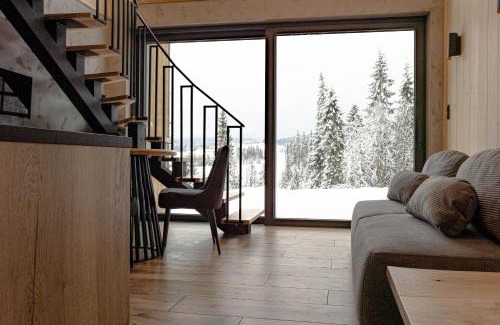 Brzegi Apartment | Wierchowa Polana Apartments
