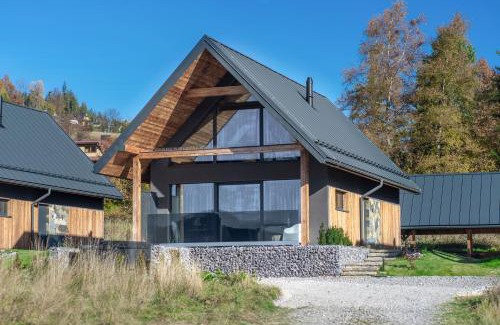 Koscielisko Villa | Wierchy View - LoftAffair Collection