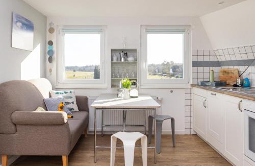 Norddorf Apartment | Wiese & Watt