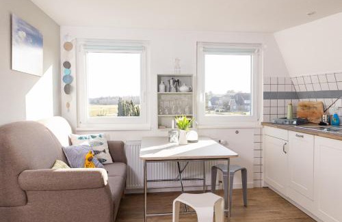 Norddorf Apartment | Wiese & Watt