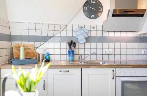 Norddorf Apartment | Wiese & Watt