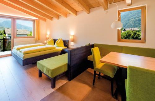 Castelbello-Ciardes Apartment | Wiesenheim
