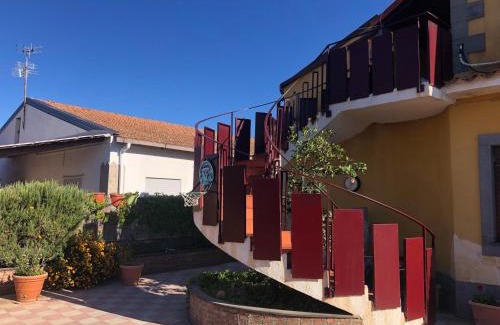 Agnone Bagni House | WiFi and garden - Sicilian gem