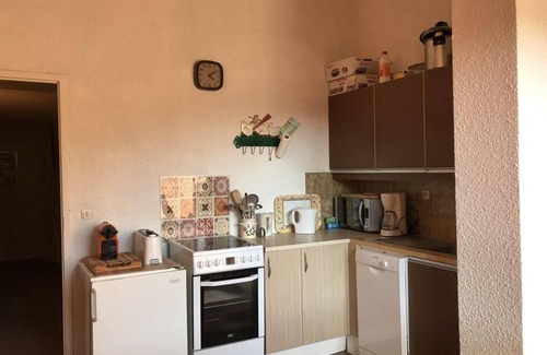 Correncon-en-Vercors Apartment | Wifi, ski-in/ski-out & foot of the slopes, 5th floor, balcony, tv, ski locker, 61m², Villard de Lans