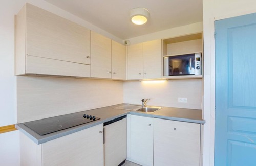 Saint-Nic House | Wifi, terrace, parking, tv, 40m², Pentrez Plage