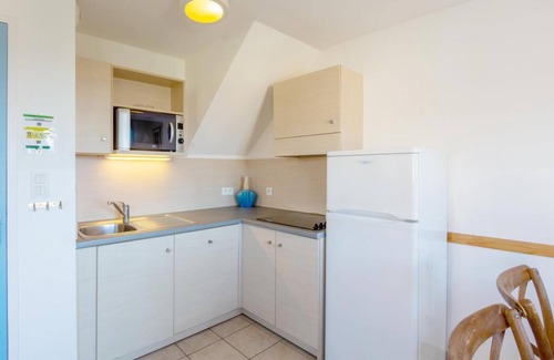 Saint-Nic House | Wifi, terrace, parking, tv, 40m², Pentrez Plage