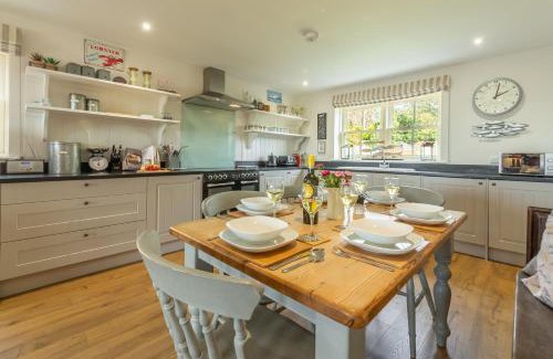 Thornham House | Wigeon Cottage