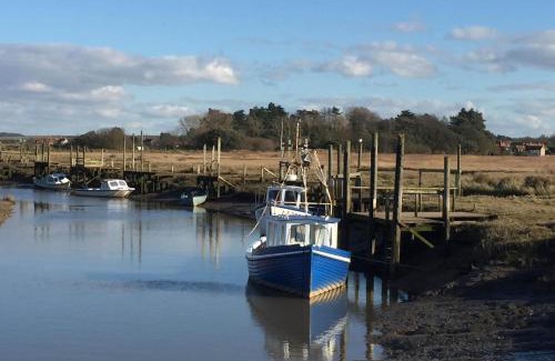 Thornham House | Wigeon Cottage