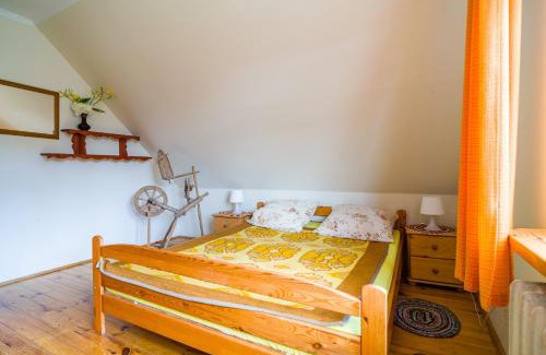 Suwalki House | Wigierska Zagroda - agroturystyka
