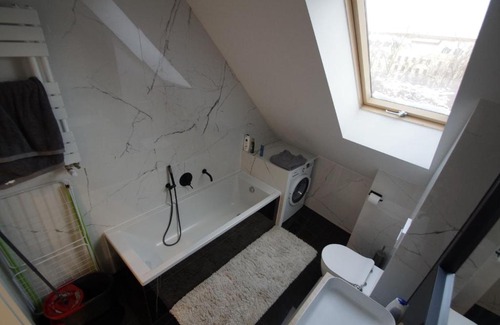 Elblag Apartment | Wigilijna 13-14