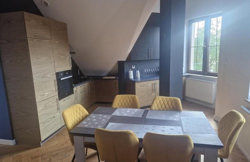 Elblag Apartment | Wigilijna 13-14