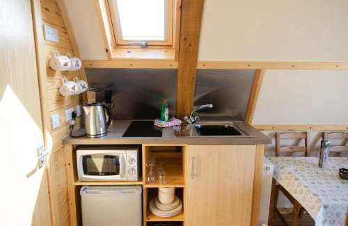 Newton Stewart House | Wigtown by Wigwam Holidays