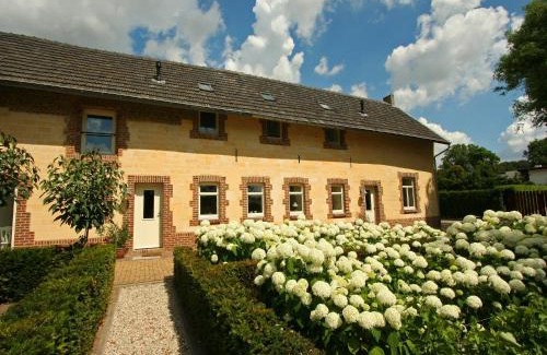 Beertsenhoven House | Wijlre Farmhouse stay, cleaning included
