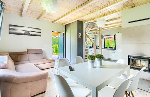 Natac Wielka House | Wikno Port