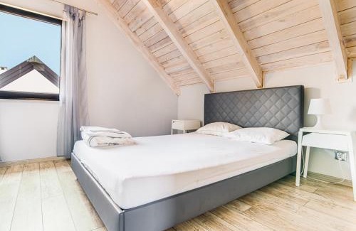 Natac Wielka House | Wikno Port