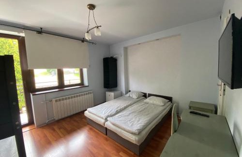 Spytkowice House | Wiktoria