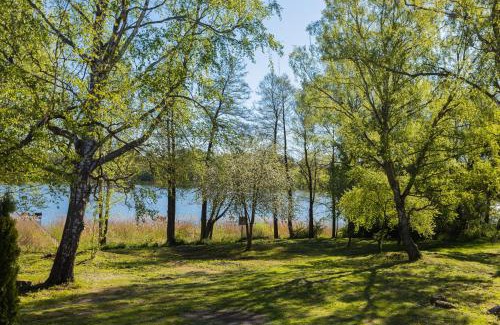 Karwie Villa | Wila Dom Nad Jeziorem Mazury