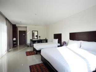 Chiang Rai Hotel | Wilacha Chiang Rai