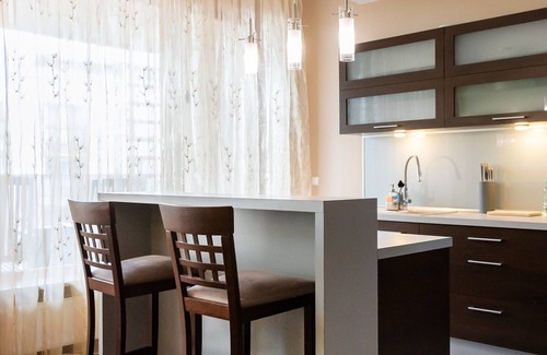 Wilanow Apartment | Wilanów Luxury Green Apartment